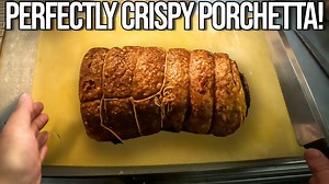 How to Cook Porchetta Like a Chef