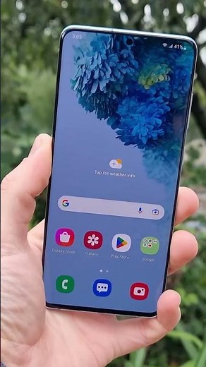 5 Reasons to Buy Samsung Galaxy S20+ in 2023