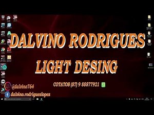 [ LIBERERANDO PARAMENTROS COM MACRO NO SETUP DA ONPC MA2 ]