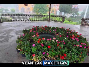 El Pueblo Mágico MAS BONITO de Todo Mexico | Explorando el Mundo MX