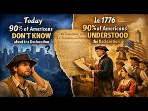 9 Things You Should Know About the Declaration of Independence