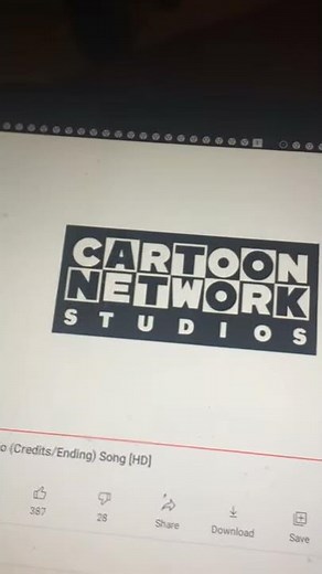 Cartoon Network Studios/Cartoon Network (2016)
