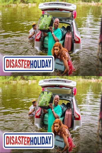 Stream Disaster Holiday (2024): Find it on Netflix, Prime Video, Hulu & more