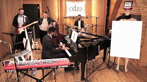 History of Jazz Piano