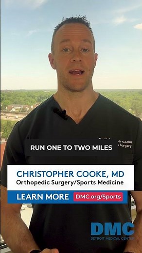 How do I pick the right running shoe? | Dr. Christopher Cooke