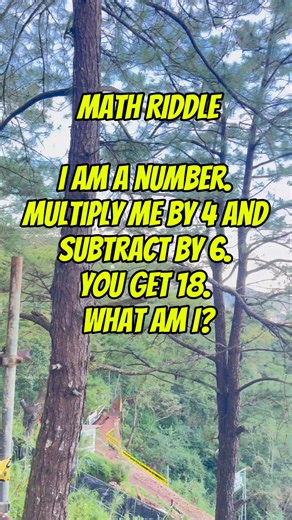 Smart people only challenge 🤓 Can you solve this ? #mathematics #math #fyp #viralreelschallenge #mathchallenge | IPassed Reviewer