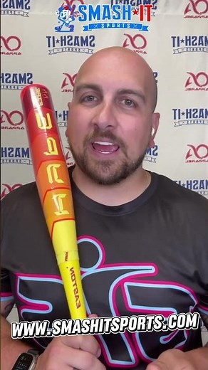 Shop Smash It Sports For Top Ranked USA Baseball Bats