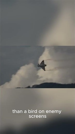 How Stealth Technology Actually Works