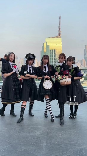 純文学少女歌劇団 (#有栖川アリス / #山本愛梨) - ミュージカルの魅力を紹介