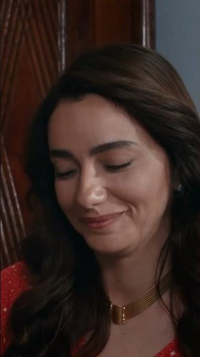 Tahir's way to keep Nefes happy!🤗- Sen Anlat Karadeniz | Lifeline - #shorts