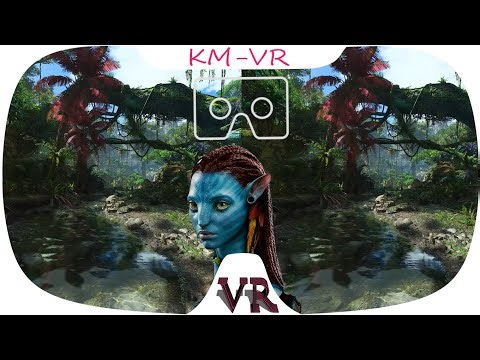 3D VR VIDEO 633 4K vr video