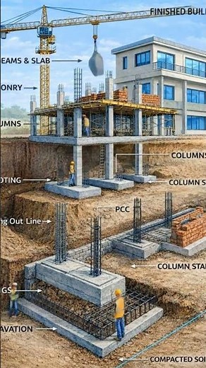 basic information about building work check description #construction #buildingconstruction