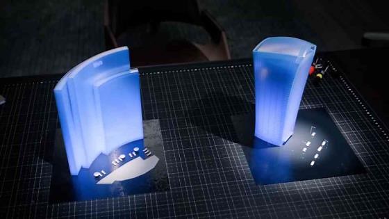 The Las Vegas Hotel That Accidentally Created a 200°F “Death Ray”