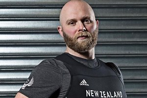 Richie Patterson - Alchetron, The Free Social Encyclopedia