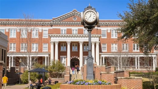 How the HOPE Scholarship is giving hope to students all over Georgia