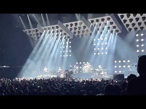 Genesis - Behind the Lines / Duke’s End & Turn It On Again - Last Domino Tour - Mar 26th - London