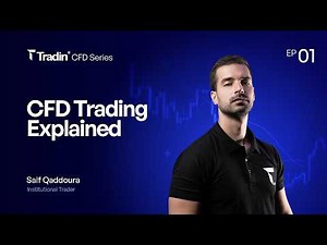 🔴 CFD Trading Explained: What Are CFDs and How Do They Work?