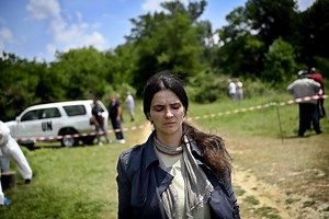 Hive :: Zeitgeist Films