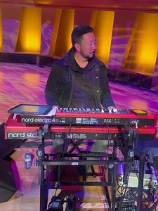 Lisa Jacobs on Reels