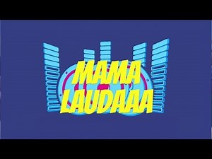 Mama Laudaaa (Harris & Ford Remix) - Almklausi & Specktakel