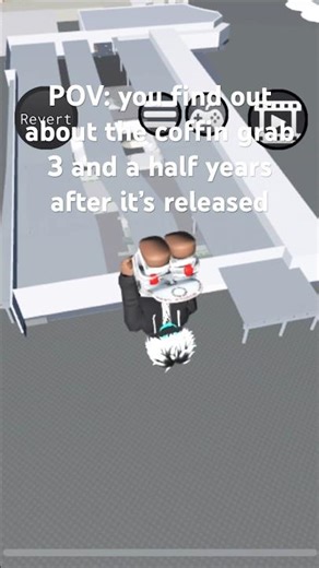 Found a new trick in Roblox skated… 3 years after it’s released