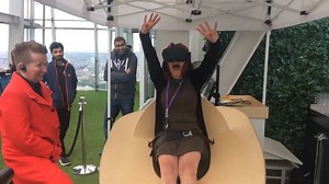 194K views · 882 reactions | Which one of your friends would have this much fun in VR? More info: https://www.vrandfun.com | VR and FUN | Facebook