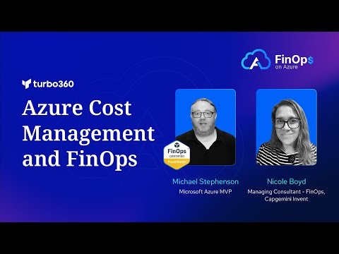 How to Mature Your FinOps Capabilities Without Rushing Optimization