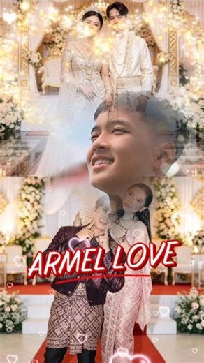 ARMEL 🥰 #feedshorts #arbilda7 #mellylee #music #dangdut #viral #trending #fyp