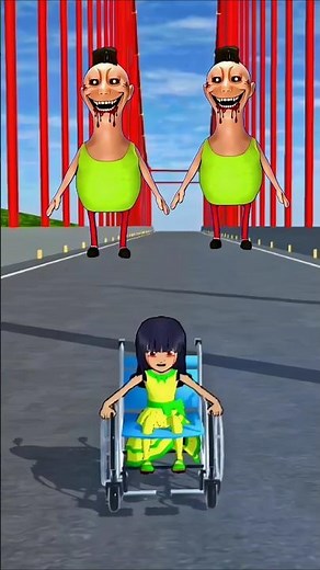Rena taking a shower 🚿#viralvideo #shortsfeed #shortvideo #sakuraschoolsimulator