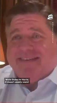 Politicians, Celebrities Join ‘White Dudes for Harris’ Zoom Call