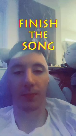 #finishthesong