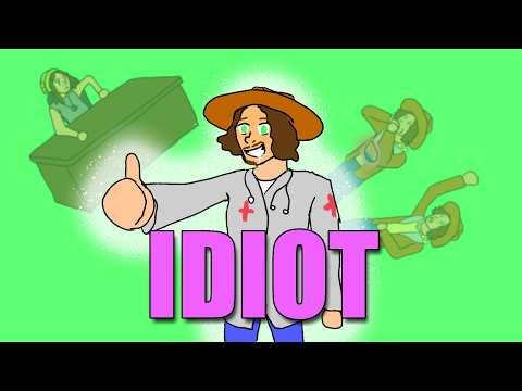 Příběh jak jsem se pozvracel u přijímaček ANIMACE