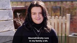 This week is #NeurodiversityCelebrationWeek What does neurodiversity mean? Staff and students at Venn Boulevard Centre and Sullivan Centre explain. They show us how with acceptance and support, neurodivergent children and young people make progress and grow in confidence. | Department for Education