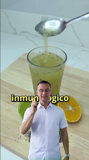Beneficios de tomar agua de chia