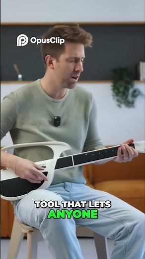 Stringless Guitar Beginner's Guide to the Lieber C One