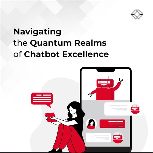 Imagine a chatbot that evolves, adapts, and operates to the rhythm of user needs. Black Box’s AI Chatbot Lifecycle is the launchpad! Delve into the quantum realm of real-time magic, ethical considerations, and future-proofing your chatbot as your customers deserve an experience that fulfills expectations! Dive into the world of regular updates, user-centric improvements, and seamless integration—making your chatbot more than just smart, making it brilliant! https://bit.ly/496BoMU #AI #Chatbot #C