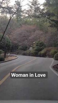 Woman in Love - Dana Winner