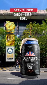 370 reactions · 20 shares | 【2024年Connor’s x REXKL KL唐人街节各种乐队表演 |...