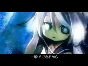 【Kagamine Rin】moon (cover by UnaP)【REPRINT/FULL PV】