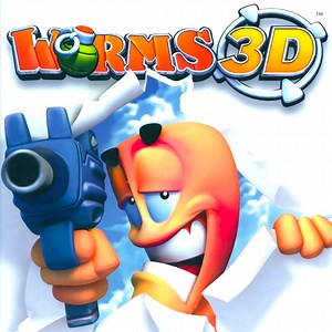 Worms 3D - IGN