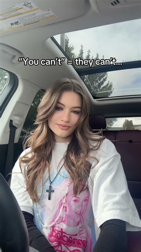 Deflecting much? #viral #motivation #2026 #hope