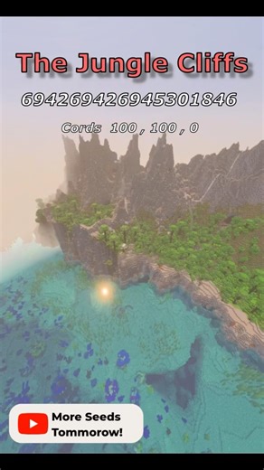 Most Austhetic Base Building Seeds🔥