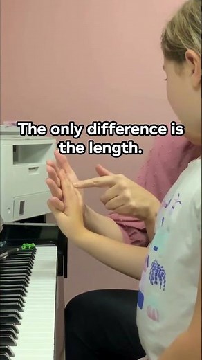 Piano Technique | 5th Finger Mastery