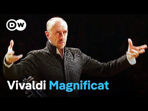 Vivaldi: Magnificat in G minor | Hervé Niquet & Le Concert Spirituel