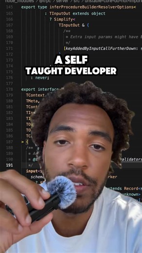 Bashiri | Become a Software Engineer | Comment “GUIDE” to get my free pdf on exactly how to land a $100K+ coding job in 2025 Stop trying to become a self-taught developer in... | Instagram
