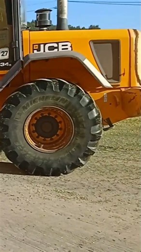 JCB and CASE . TWO Strong Tractors. #sterstallion #farming #farrierlife #speedsong #cow #agriculture