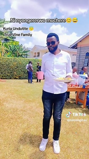 Kuria Undutite by True Vine Family - A Catholic Song