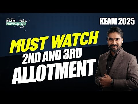 KEAM 2025|College Admission, Fees, Allotment, Admit Card, Data Sheet Explained with Screen Recording