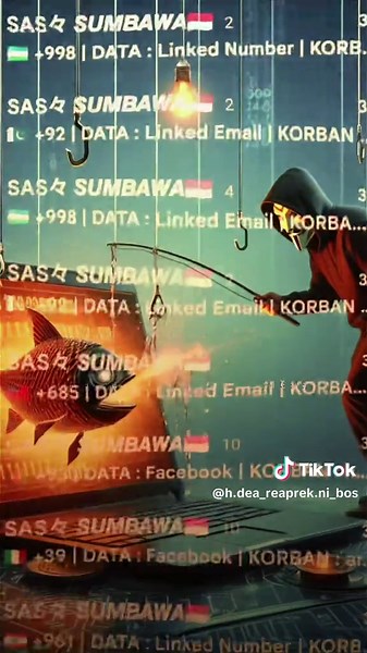 H. Dea Rea Prek S.Ag.,M.Si. on TikTok