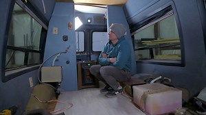4.4K views · 66 reactions | Start to Finish Van Conversion by Tiny Home Tours | Tiny Home Tours | Facebook